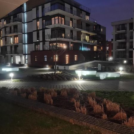 Novum Apartment In The City Center Cracovia Exterior foto