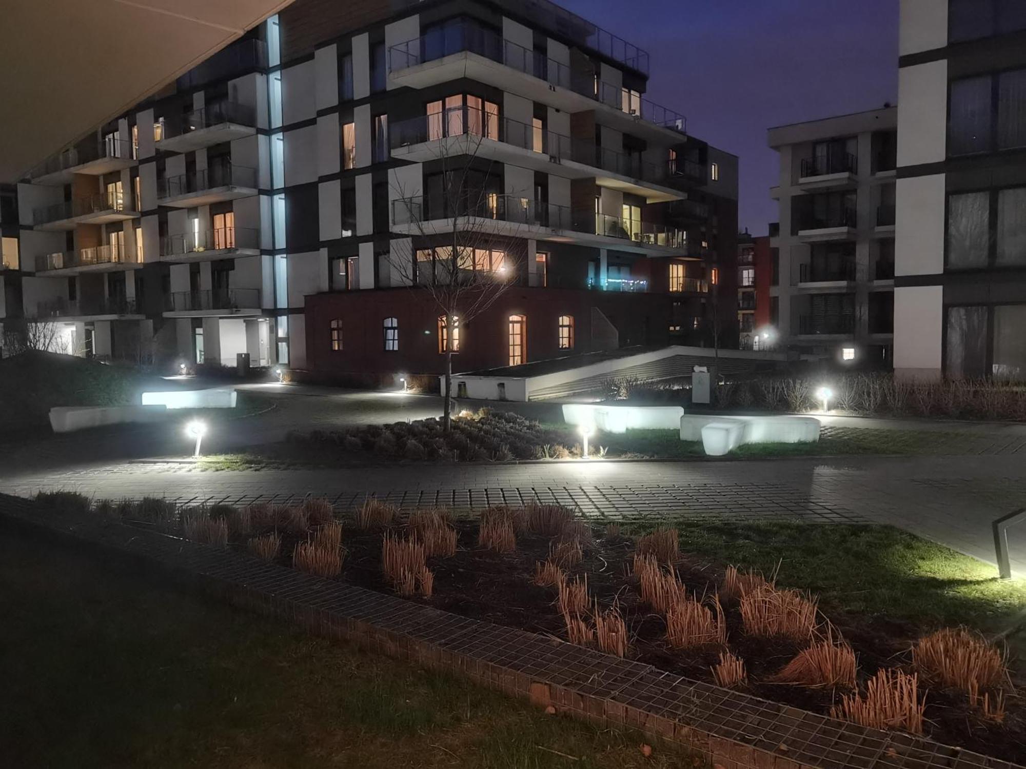 Novum Apartment In The City Center Cracovia Exterior foto